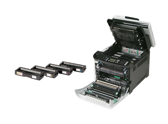 smart copier servies