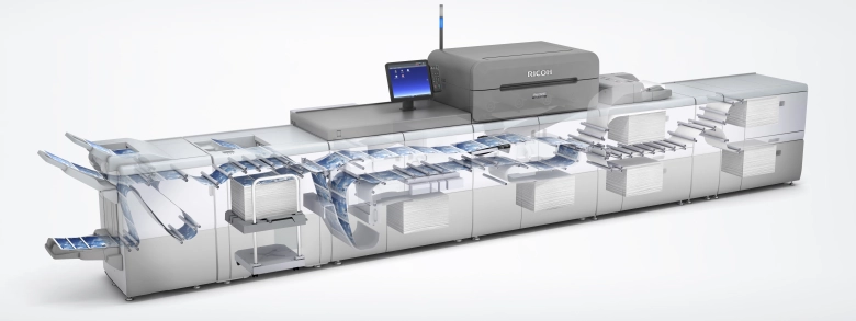 Smart copier services in uae